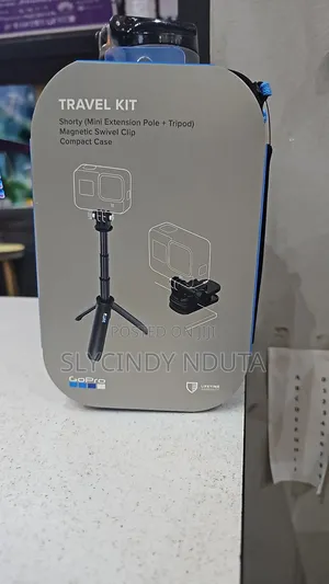 Gopro Travel Kit