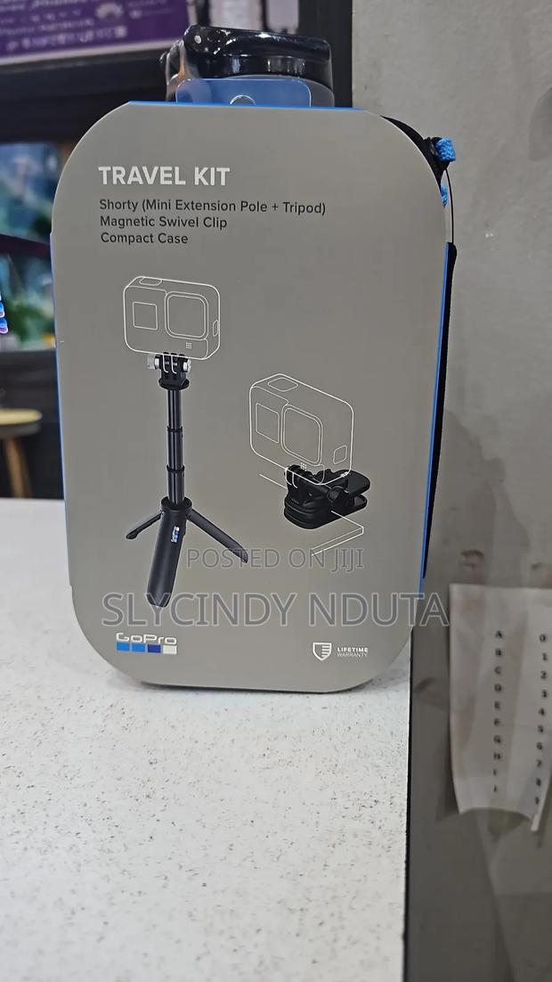 Gopro Travel Kit