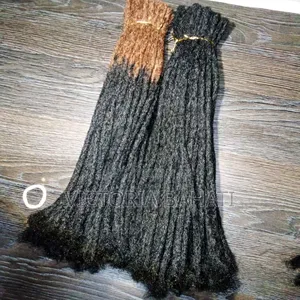 Artificial Dreadlocks