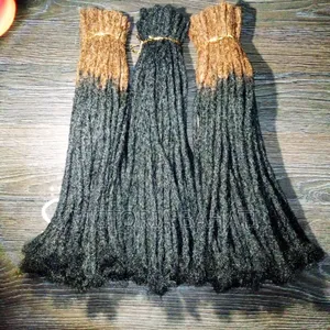 Artificial Dreadlocks