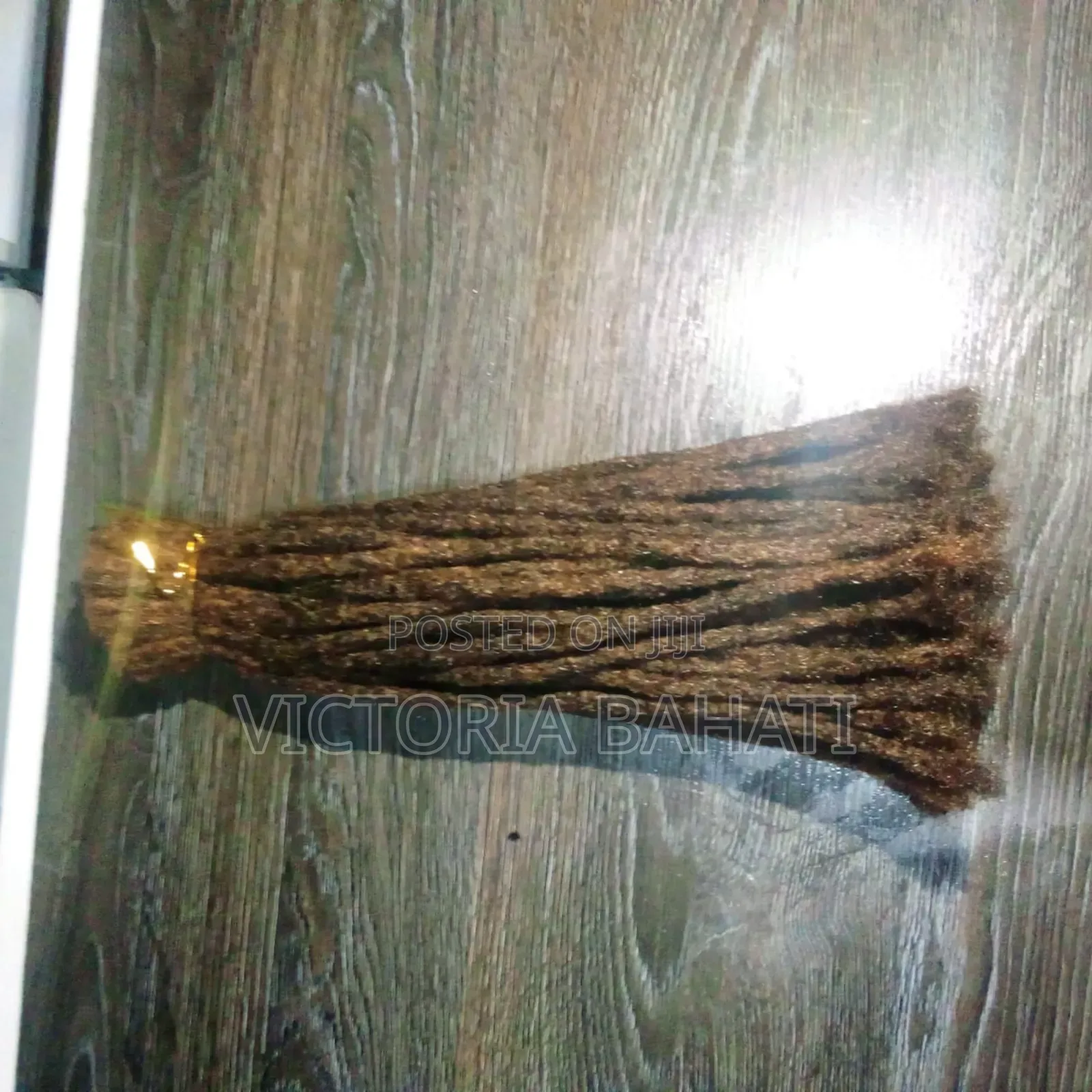 Artificial Dreads Locks