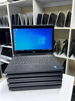 Laptop Dell Latitude 5440 4GB Intel Core I5 HDD 500GB