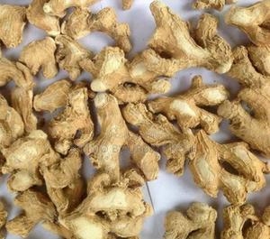 Dry Whole Ginger 1 Kg - thumbnail 2