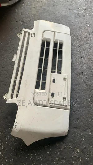 Suzuki Every Front Bumper