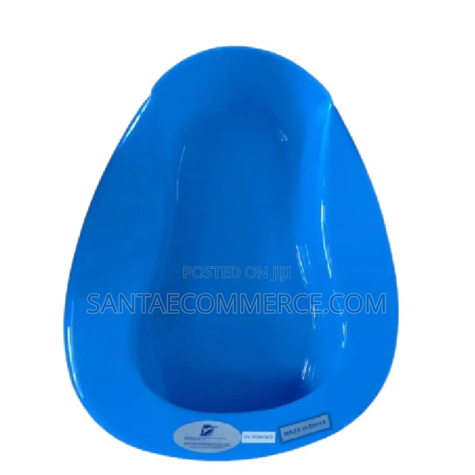 Home Care Bedpan