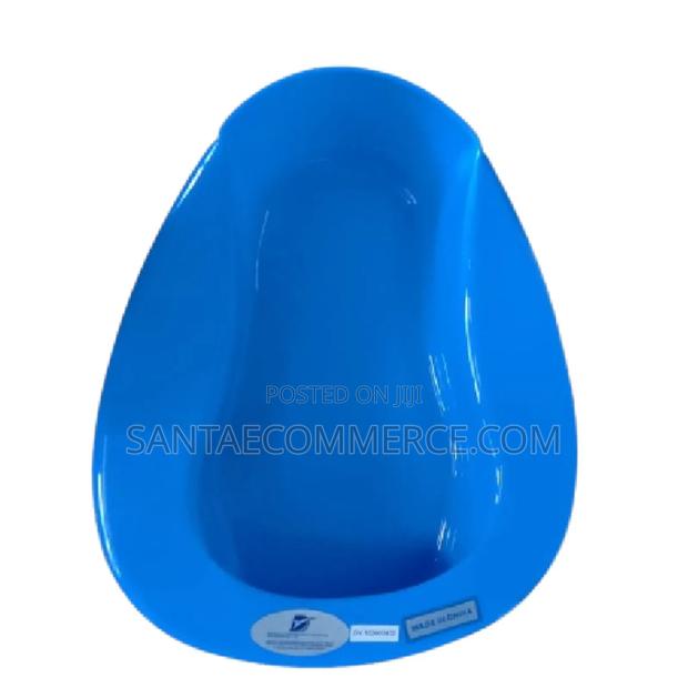 Home Care Bedpan - main view