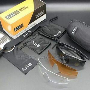 Tactical Series 5.11 Polarized Sunglasses - thumbnail 2