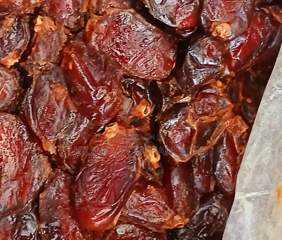 Dates 1 Kg