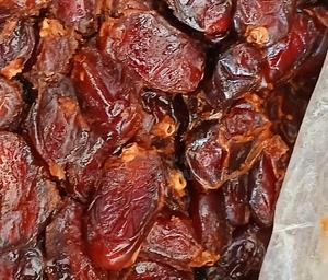 Dates 1 Kg - thumbnail 2