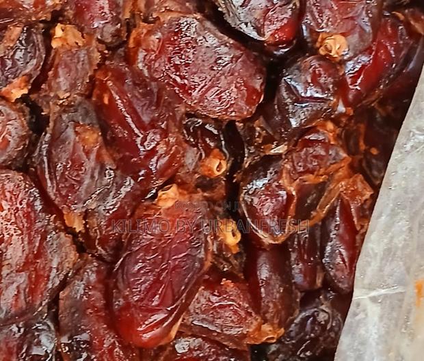 Dates 1 Kg - main view