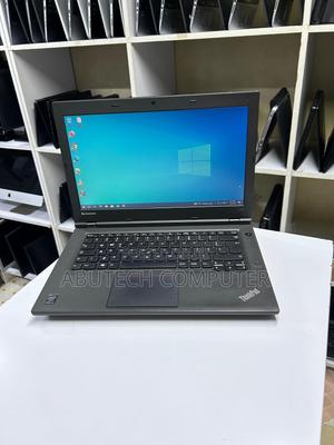 Laptop Lenovo ThinkPad L440 4GB Intel Core I5 HDD 500GB - main view