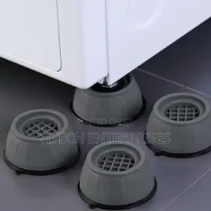 Anti Vibration Shock Pads