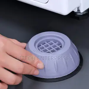 Anti Vibration Shock
