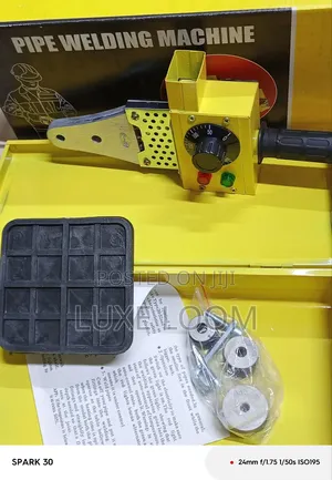 Pipe Welding Machine