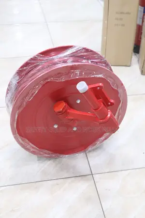 Fire Hose Reel Available