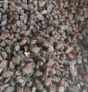 Black Raisin 1 Kg - thumbnail 2