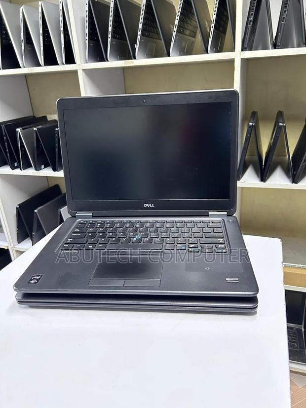 Laptop Dell Latitude 7450 4GB Intel Core I5 HDD 500GB - thumbnail 3