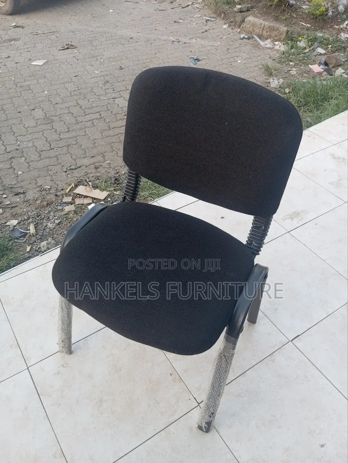 Tosca Chair