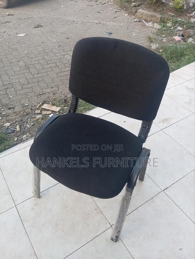 Tosca Chair