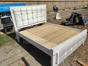Home Bed Available