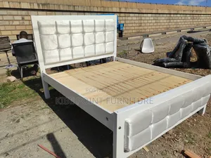 Pocket Bed Available