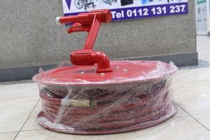 Fire Hose Reels For Sale - thumbnail 2