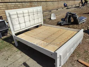 Morden Home Bed Available