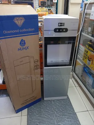 Nunix Z16C Hot, Normal Cold-water Dispensers