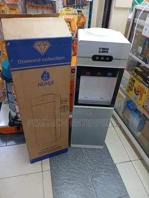 Nunix Z16C Hot, Normal Cold-water Dispensers