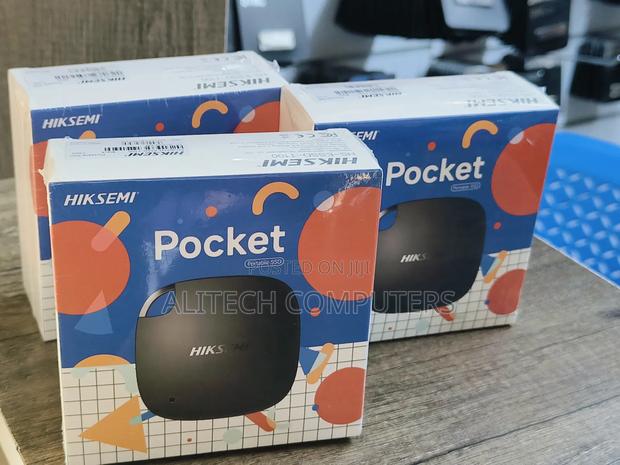 External SSD 2.5 to 1tb - thumbnail 3