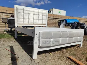 Pocket Bed Available