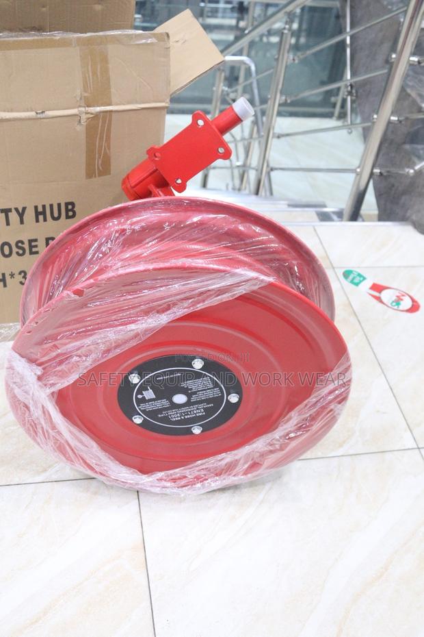 Fire Fighting Hose Reel ( 3/4 *30M)