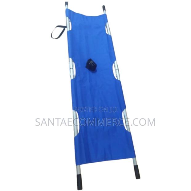 Medical Rescue Patient Back Portable Stretcher - main view