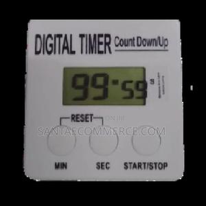 Digital Timer With Countdown - thumbnail 2