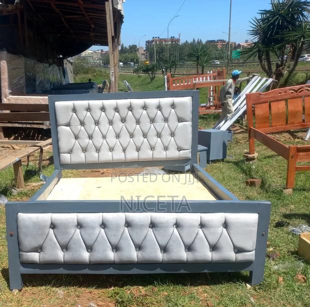 Mocket Bed 5by6