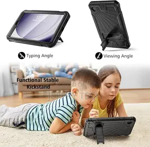 Galaxy Tab A9 8.7 Inch Case 2023 Rugged Protective