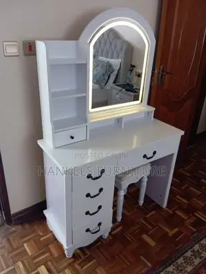 Hd Dressing Table