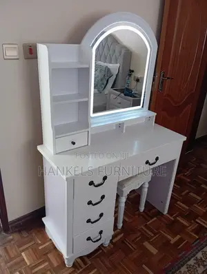 Hd Dressing Table