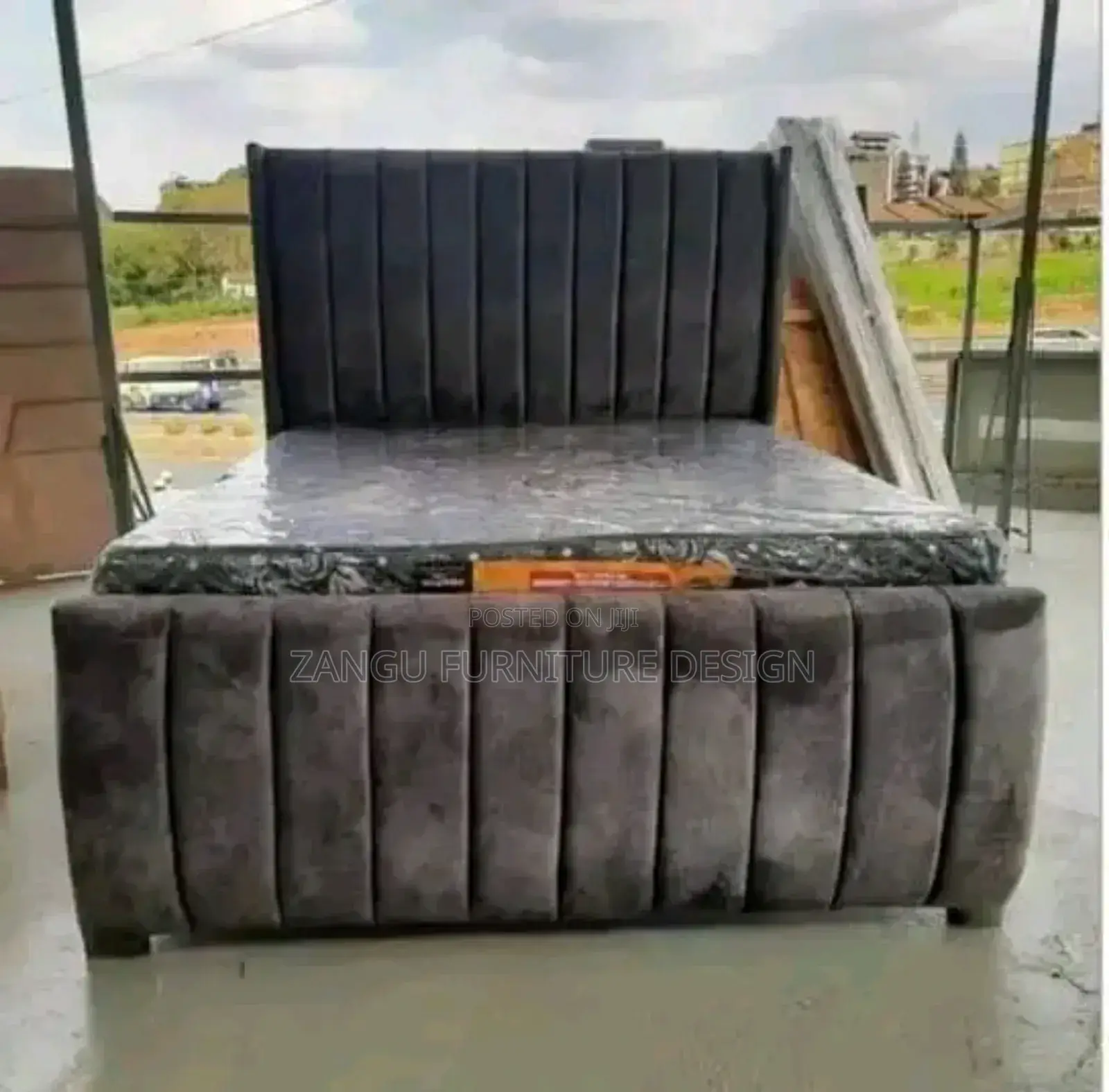 Topnotch Beds