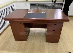 Office Tables:1.4 Meters Executive Modern Directors Table