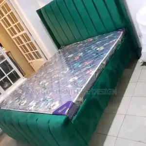 Matchless Beds