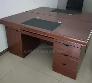 Office Tables:1.4 Meters Executive Modern Directors Table