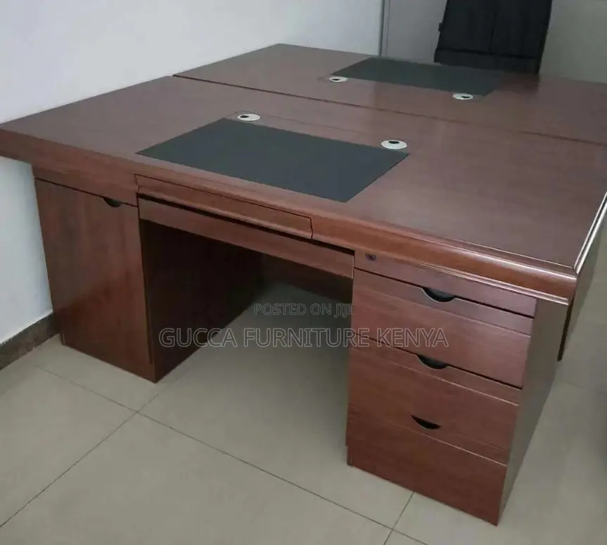 Office Tables:1.4 Meters Executive Modern Directors Table
