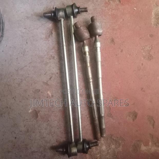 Toyota Vits Stabilizer Links,Ranc End