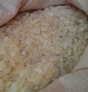 White Raisins 1 Kg