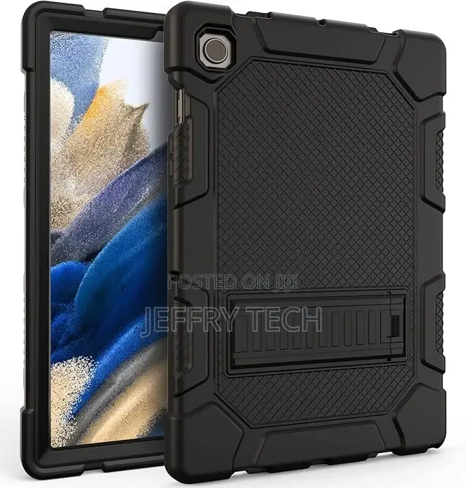 Galaxy Tab A8 10.5 Case With Kickstand Rugged Cover
