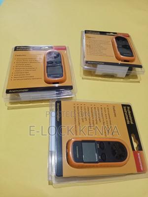 Anenometer for Boating - thumbnail 2