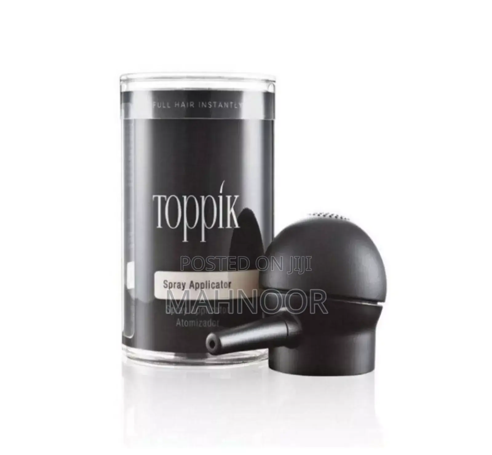 Toppik Fibres Spray Applicator Pump Usa