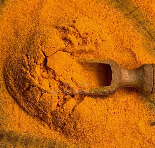 Tumeric Powder 1 Kg - main view