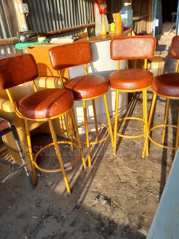 Kitchen, Club and Restaurant Stool